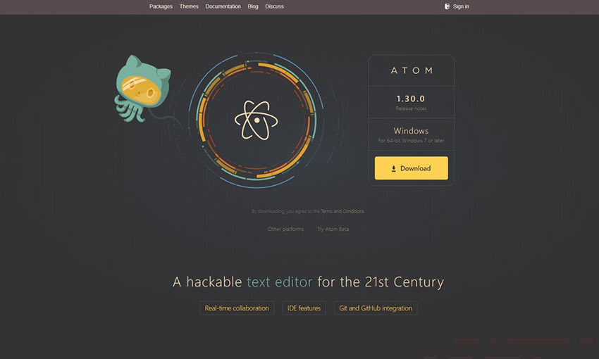 Atom