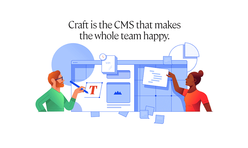 Craft CMS