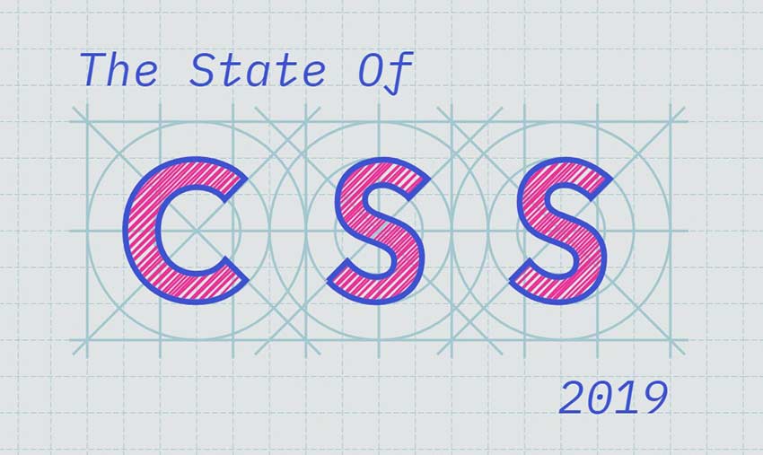 The State of CSS