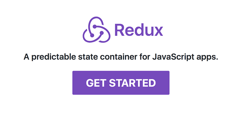 Example from Redux