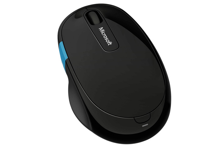 microsoft basic mouse